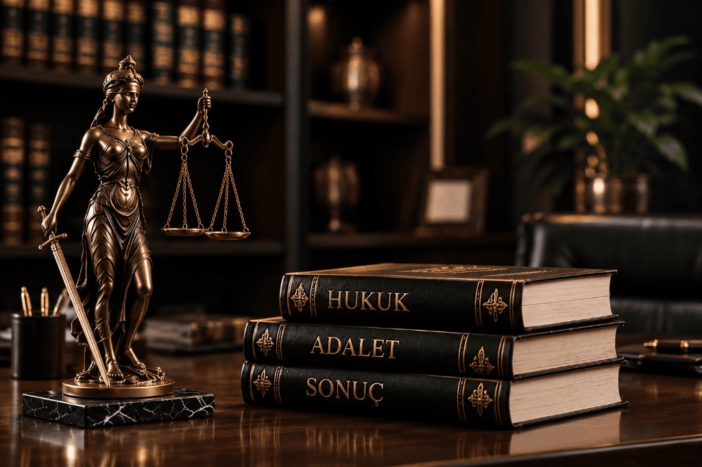 Kahramanmaraş'ta Avukat Seçerken Nelere Dikkat Edilmeli?